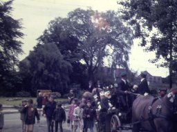 Schützenfest 1968